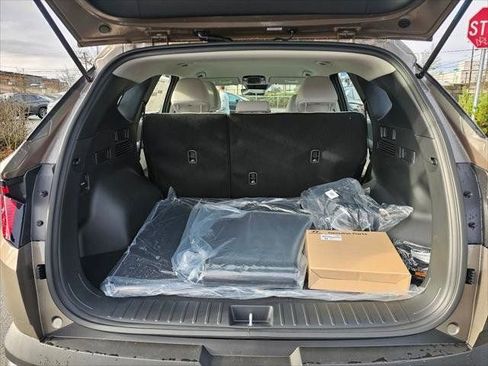 New 2026 Hyundai Tucson Blue SE AWD/4WD image 12