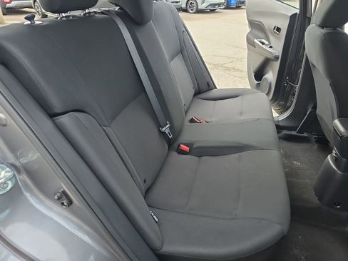 Used 2024 Nissan Kicks S image 11