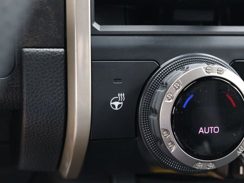 New 2026 Toyota Tacoma Limited AWD/4WD image 5