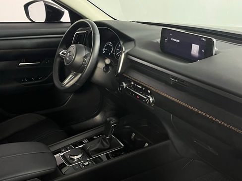 Used 2025 MAZDA CX-50 AWD 2.5 S w/ Premium Plus Pkg image 30