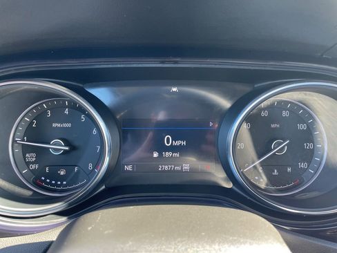 Used 2022 Buick Encore GX Essence w/ Experience Buick Package image 14