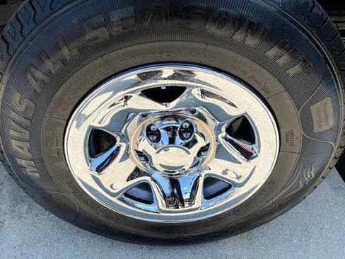 Used 2014 Toyota Tacoma 4x4 Double Cab w/ Convenience Package image 10