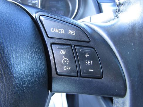 Used 2016 MAZDA MAZDA6 Touring image 18