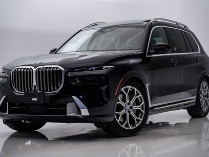 Used 2024 BMW X7 xDrive40i w/ Premium Package