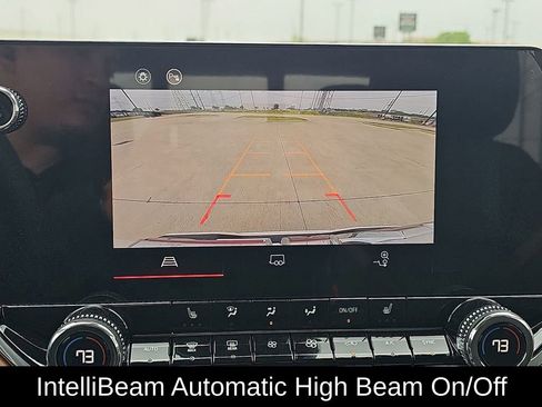 New 2025 GMC Canyon AT4 w/ Nightfall Edition image 22