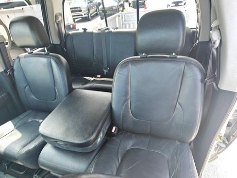 Used 2003 Dodge Ram 3500 Truck 2WD Quad Cab image 28