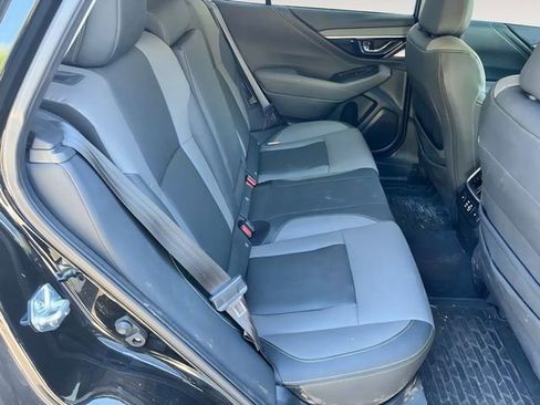 Used 2025 Subaru Outback Onyx Edition XT w/ Tech Package 3 AWD/4WD image 14