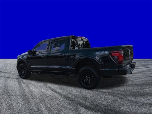Certified 2024 Ford F150 XLT w/ Equipment Group 302A MID AWD/4WD image 6