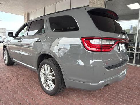 Used 2024 Dodge Durango GT AWD/4WD image 4