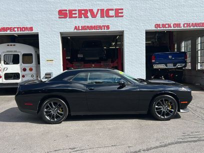 Used 2022 Dodge Challenger GT w/ Plus Package