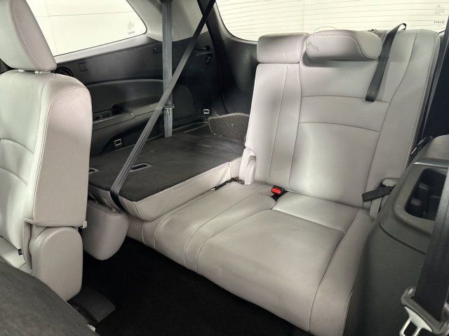 Used 2022 Honda Pilot Special Edition image 25
