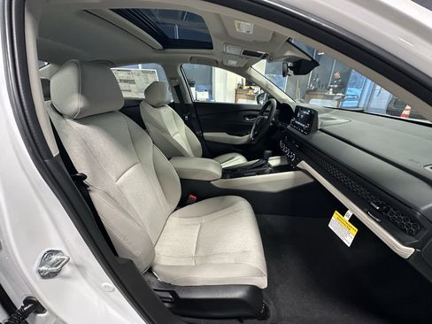 New 2025 Honda Accord SE image 20