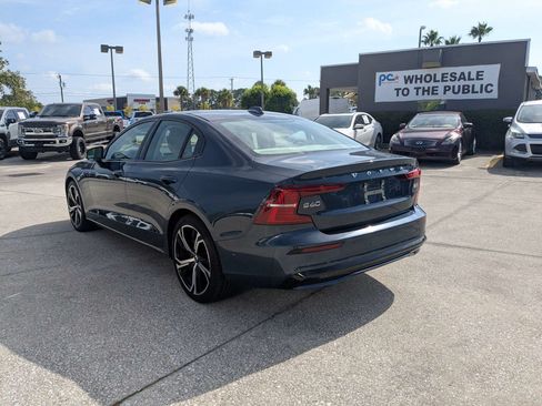 Used 2024 Volvo S60 B5 Plus FWD image 6