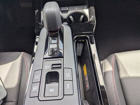 New 2025 Toyota Prius Plug-In Hybrid image 14