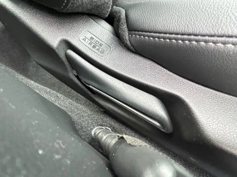 New 2026 Honda Civic Sport image 12