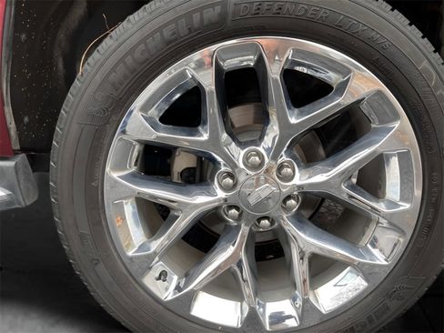 Used 2020 Cadillac Escalade Luxury image 11