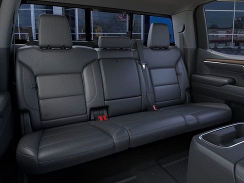 New 2026 Chevrolet Silverado 1500 LT Trail Boss w/ LT Trail Boss Premium Package image 19