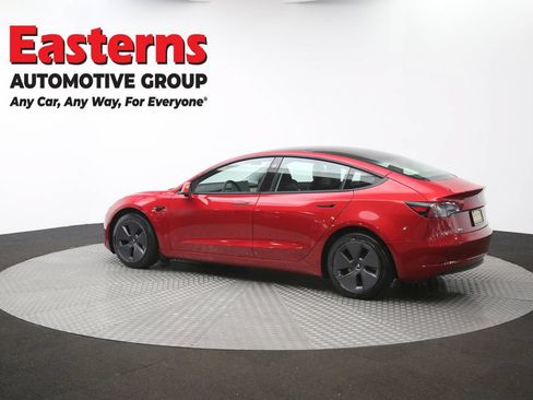 Used 2023 Tesla Model 3 Standard Range RWD image 58