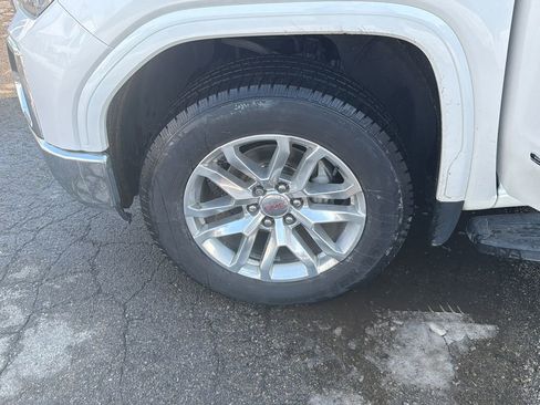 Used 2019 GMC Sierra 1500 SLT w/ SLT Premium Plus Package image 24