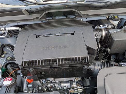 New 2026 Honda Passport RTL image 17