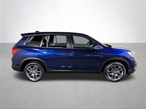 Certified 2023 Honda Passport EX-L image 6