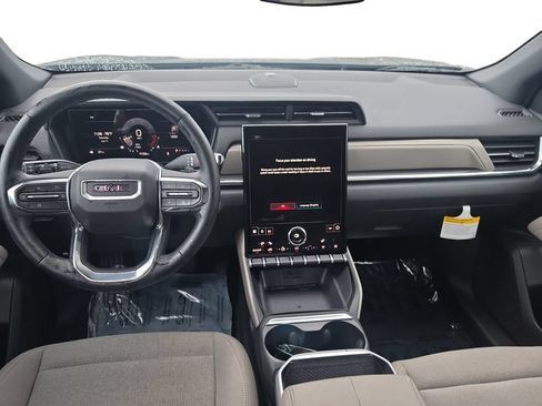 Used 2026 GMC Terrain Elevation w/ LPO, Floor Liner Package FWD image 13