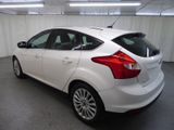 Used 2012 Ford Focus Titanium image 5