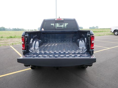 New 2026 RAM 1500 Laramie w/ Night Edition image 5