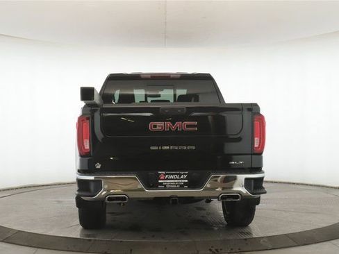 Used 2025 GMC Sierra 1500 SLT w/ SLT Premium Plus Package image 11