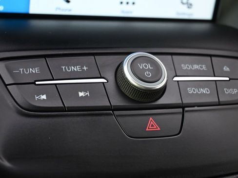 Used 2018 Ford Escape SEL image 29