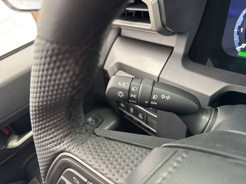 New 2026 Toyota Tacoma TRD Off-Road AWD/4WD image 21
