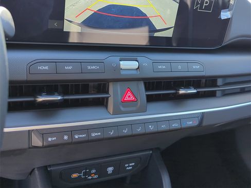 New 2026 Kia K4 LXS image 23