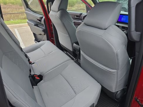 New 2026 Toyota Tacoma SR5 image 11