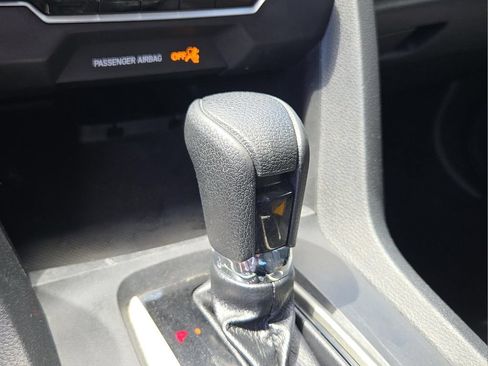 Used 2017 Honda Civic LX image 17