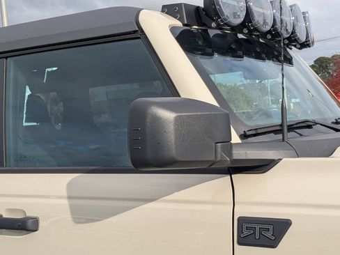 New 2025 Ford Bronco Big Bend w/ Black Diamond Package AWD/4WD image 12