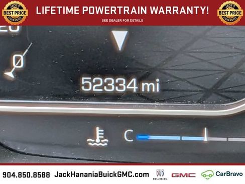 Used 2022 GMC Yukon Denali AWD/4WD image 28