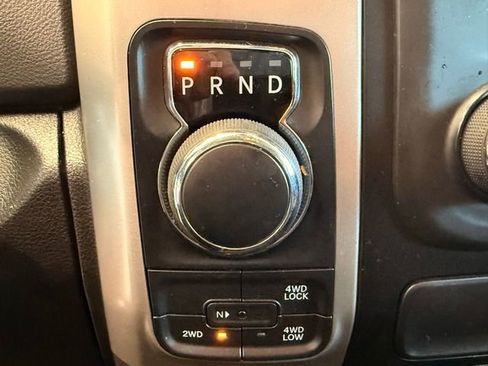 Used 2020 RAM 1500 Classic Warlock image 28