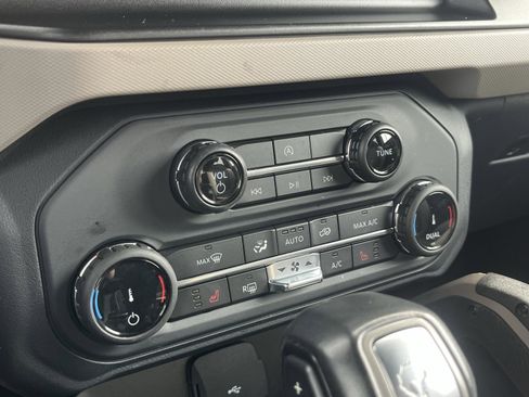 Certified 2022 Ford Bronco Big Bend image 19