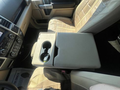 Used 2019 Ford F150 Lariat w/ FX4 Off-Road Package image 22