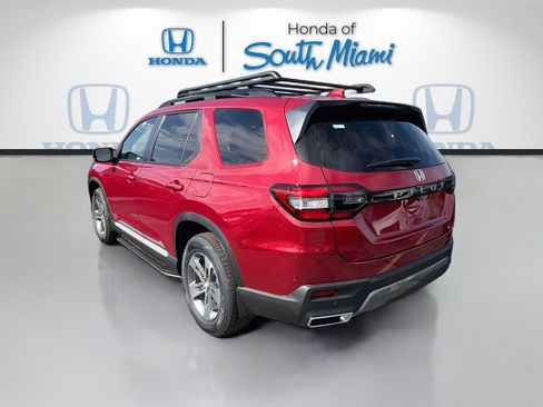 New 2026 Honda Pilot EX-L image 5