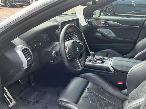Used 2025 BMW M8 Competition image 14