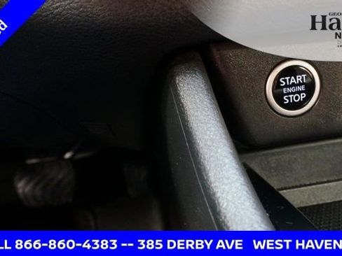 Certified 2023 Nissan Rogue S image 24