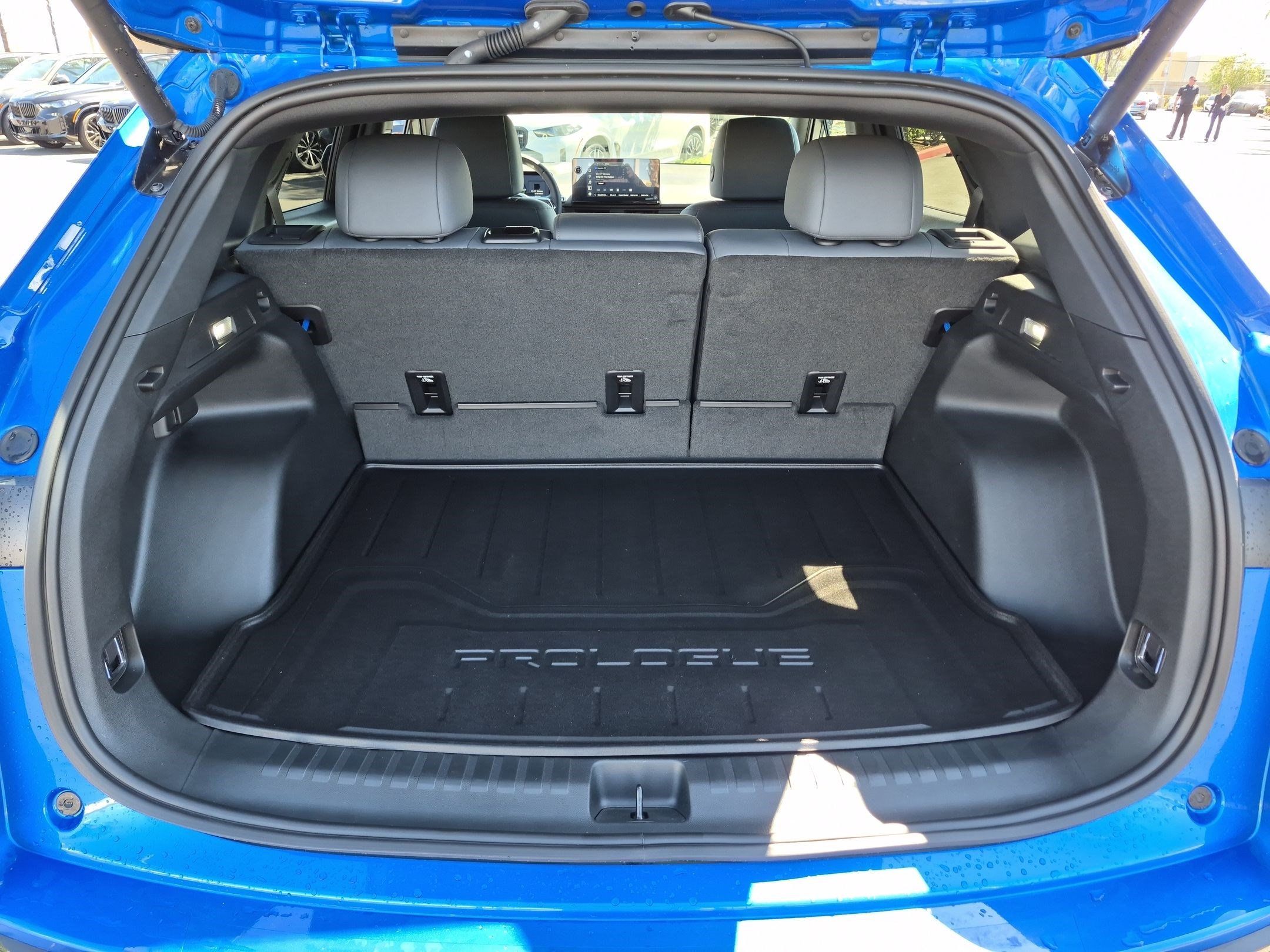 Used 2025 Honda Prologue Elite image 31