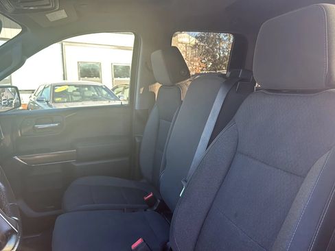 Used 2019 Chevrolet Silverado 1500 RST w/ All-Star Edition AWD/4WD image 15