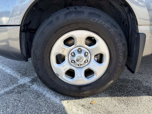 Used 2021 Nissan Titan S w/ S Utility Package image 31