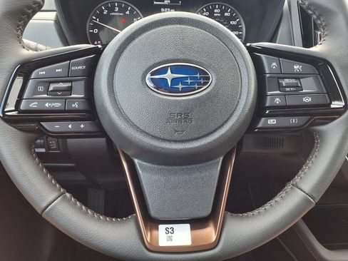 New 2026 Subaru Forester Sport AWD/4WD image 14