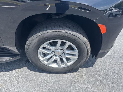 Used 2023 Chevrolet Tahoe LT RWD image 10
