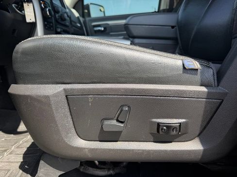 Used 2017 RAM 1500 Big Horn AWD/4WD image 28