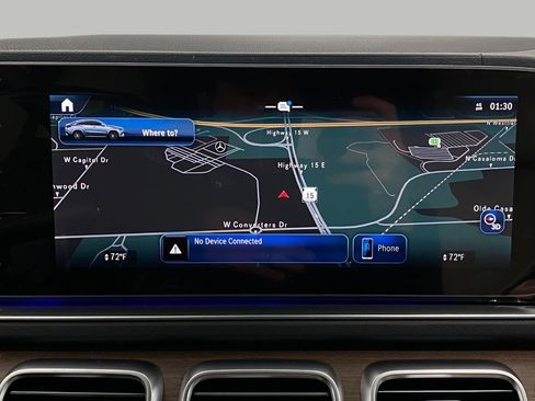 New 2026 Mercedes-Benz GLE 450 4MATIC Coupe image 24