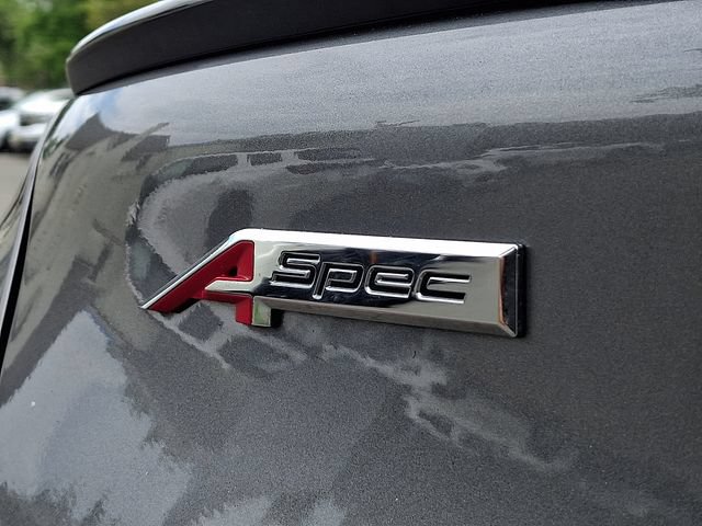 Used 2025 Acura Integra A-Spec FWD image 32